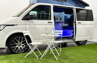 USED 2021 70 VOLKSWAGEN CAMPERVAN 2.0 TDI T28 Startline Campervan 5dr Diesel Manual FWD SWB Euro 6 (s/s) (110 ps) A newly commisioned Adventure Camper