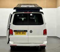 USED 2021 70 VOLKSWAGEN CAMPERVAN 2.0 TDI T28 Startline Campervan 5dr Diesel Manual FWD SWB Euro 6 (s/s) (110 ps) A newly commisioned Adventure Camper