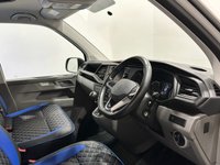 USED 2021 70 VOLKSWAGEN CAMPERVAN 2.0 TDI T28 Startline Campervan 5dr Diesel Manual FWD SWB Euro 6 (s/s) (110 ps) A newly commisioned Adventure Camper