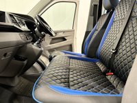 USED 2021 70 VOLKSWAGEN CAMPERVAN 2.0 TDI T28 Startline Campervan 5dr Diesel Manual FWD SWB Euro 6 (s/s) (110 ps) A newly commisioned Adventure Camper