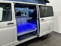 USED 2021 70 VOLKSWAGEN CAMPERVAN 2.0 TDI T28 Startline Campervan 5dr Diesel Manual FWD SWB Euro 6 (s/s) (110 ps) A newly commisioned Adventure Camper