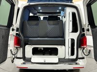 USED 2021 70 VOLKSWAGEN CAMPERVAN 2.0 TDI T28 Startline Campervan 5dr Diesel Manual FWD SWB Euro 6 (s/s) (110 ps) A newly commisioned Adventure Camper