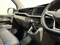 USED 2021 70 VOLKSWAGEN CAMPERVAN 2.0 TDI T28 Startline Campervan 5dr Diesel Manual FWD SWB Euro 6 (s/s) (110 ps) A newly commisioned Adventure Camper