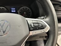 USED 2021 70 VOLKSWAGEN CAMPERVAN 2.0 TDI T28 Startline Campervan 5dr Diesel Manual FWD SWB Euro 6 (s/s) (110 ps) A newly commisioned Adventure Camper