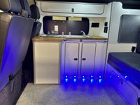 USED 2021 70 VOLKSWAGEN CAMPERVAN 2.0 TDI T28 Startline Campervan 5dr Diesel Manual FWD SWB Euro 6 (s/s) (110 ps) A newly commisioned Adventure Camper
