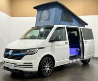 USED 2021 70 VOLKSWAGEN CAMPERVAN 2.0 TDI T28 Startline Campervan 5dr Diesel Manual FWD SWB Euro 6 (s/s) (110 ps) A newly commisioned Adventure Camper