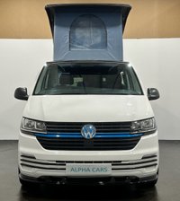 USED 2021 70 VOLKSWAGEN CAMPERVAN 2.0 TDI T28 Startline Campervan 5dr Diesel Manual FWD SWB Euro 6 (s/s) (110 ps) A newly commisioned Adventure Camper