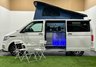 USED 2021 70 VOLKSWAGEN CAMPERVAN 2.0 TDI T28 Startline Campervan 5dr Diesel Manual FWD SWB Euro 6 (s/s) (110 ps) A newly commisioned Adventure Camper