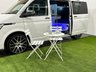 USED 2021 70 VOLKSWAGEN CAMPERVAN 2.0 TDI T28 Startline Campervan 5dr Diesel Manual FWD SWB Euro 6 (s/s) (110 ps) A newly commisioned Adventure Camper
