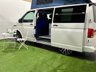 USED 2021 70 VOLKSWAGEN CAMPERVAN 2.0 TDI T28 Startline Campervan 5dr Diesel Manual FWD SWB Euro 6 (s/s) (110 ps) A newly commisioned Adventure Camper