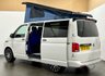 USED 2021 70 VOLKSWAGEN CAMPERVAN 2.0 TDI T28 Startline Campervan 5dr Diesel Manual FWD SWB Euro 6 (s/s) (110 ps) A newly commisioned Adventure Camper