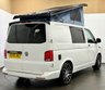 USED 2021 70 VOLKSWAGEN CAMPERVAN 2.0 TDI T28 Startline Campervan 5dr Diesel Manual FWD SWB Euro 6 (s/s) (110 ps) A newly commisioned Adventure Camper