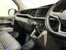USED 2021 70 VOLKSWAGEN CAMPERVAN 2.0 TDI T28 Startline Campervan 5dr Diesel Manual FWD SWB Euro 6 (s/s) (110 ps) A newly commisioned Adventure Camper