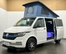 USED 2021 70 VOLKSWAGEN CAMPERVAN 2.0 TDI T28 Startline Campervan 5dr Diesel Manual FWD SWB Euro 6 (s/s) (110 ps) A newly commisioned Adventure Camper