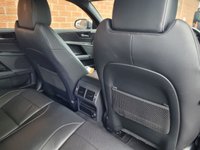 USED 2016 66 JAGUAR XE 2.0d R-Sport Saloon 4dr Diesel Auto Euro 6 (s/s) (180 ps) 