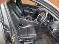 USED 2016 66 JAGUAR XE 2.0d R-Sport Saloon 4dr Diesel Auto Euro 6 (s/s) (180 ps) 