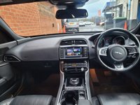 USED 2016 66 JAGUAR XE 2.0d R-Sport Saloon 4dr Diesel Auto Euro 6 (s/s) (180 ps) 