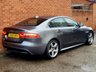 USED 2016 66 JAGUAR XE 2.0d R-Sport Saloon 4dr Diesel Auto Euro 6 (s/s) (180 ps) 
