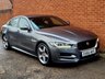 USED 2016 66 JAGUAR XE 2.0d R-Sport Saloon 4dr Diesel Auto Euro 6 (s/s) (180 ps) 