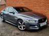 USED 2016 66 JAGUAR XE 2.0d R-Sport Saloon 4dr Diesel Auto Euro 6 (s/s) (180 ps) 