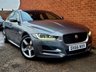 USED 2016 66 JAGUAR XE 2.0d R-Sport Saloon 4dr Diesel Auto Euro 6 (s/s) (180 ps) 