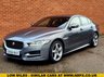 USED 2016 66 JAGUAR XE 2.0d R-Sport Saloon 4dr Diesel Auto Euro 6 (s/s) (180 ps) 