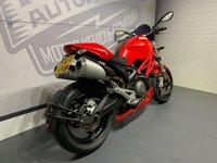 USED 2014 14 DUCATI MONSTER 696 - BUY ONLINE 24 HRS A DAY - FINANCE AVAILABLE - ALL TYPES OF CREDIT ACCEPTED ENGINE BELTS REPLACED