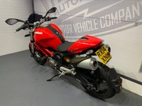 USED 2014 14 DUCATI MONSTER 696 - BUY ONLINE 24 HRS A DAY - FINANCE AVAILABLE - ALL TYPES OF CREDIT ACCEPTED ENGINE BELTS REPLACED