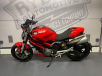 USED 2014 14 DUCATI MONSTER 696 - BUY ONLINE 24 HRS A DAY - FINANCE AVAILABLE - ALL TYPES OF CREDIT ACCEPTED ENGINE BELTS REPLACED