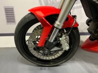 USED 2014 14 DUCATI MONSTER 696 - BUY ONLINE 24 HRS A DAY - FINANCE AVAILABLE - ALL TYPES OF CREDIT ACCEPTED ENGINE BELTS REPLACED