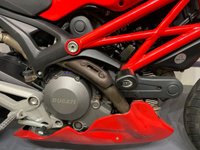 USED 2014 14 DUCATI MONSTER 696 - BUY ONLINE 24 HRS A DAY - FINANCE AVAILABLE - ALL TYPES OF CREDIT ACCEPTED ENGINE BELTS REPLACED