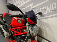 USED 2014 14 DUCATI MONSTER 696 - BUY ONLINE 24 HRS A DAY - FINANCE AVAILABLE - ALL TYPES OF CREDIT ACCEPTED ENGINE BELTS REPLACED