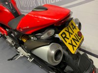 USED 2014 14 DUCATI MONSTER 696 - BUY ONLINE 24 HRS A DAY - FINANCE AVAILABLE - ALL TYPES OF CREDIT ACCEPTED ENGINE BELTS REPLACED