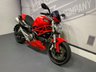 USED 2014 14 DUCATI MONSTER 696 - BUY ONLINE 24 HRS A DAY - FINANCE AVAILABLE - ALL TYPES OF CREDIT ACCEPTED ENGINE BELTS REPLACED