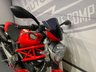 USED 2014 14 DUCATI MONSTER 696 - BUY ONLINE 24 HRS A DAY - FINANCE AVAILABLE - ALL TYPES OF CREDIT ACCEPTED ENGINE BELTS REPLACED