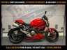 USED 2014 14 DUCATI MONSTER 696 - BUY ONLINE 24 HRS A DAY - FINANCE AVAILABLE - ALL TYPES OF CREDIT ACCEPTED ENGINE BELTS REPLACED