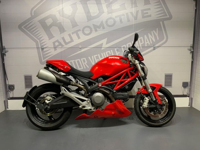 2014 14 Ducati Monster 696 - BUY ONLINE 24 HRS A DAY - FINANCE AVAILABLE - ALL TYPES OF CREDIT ACCEPTED