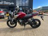 USED 2020 20 HONDA CB125R PART EXCHANGE TO CLEAR (CAT N) WITH SCORPION EXHAUST