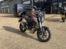 USED 2020 20 HONDA CB125R PART EXCHANGE TO CLEAR (CAT N) WITH SCORPION EXHAUST