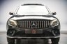 USED 2018 18 MERCEDES-BENZ GLC 2.1 GLC250d AMG Line (Premium) SUV 5dr Diesel G-Tronic 4MATIC Euro 6 (s/s) (204 ps) 