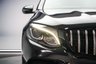 USED 2018 18 MERCEDES-BENZ GLC 2.1 GLC250d AMG Line (Premium) SUV 5dr Diesel G-Tronic 4MATIC Euro 6 (s/s) (204 ps) 