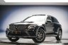 USED 2018 18 MERCEDES-BENZ GLC 2.1 GLC250d AMG Line (Premium) SUV 5dr Diesel G-Tronic 4MATIC Euro 6 (s/s) (204 ps) 