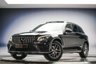 USED 2018 18 MERCEDES-BENZ GLC 2.1 GLC250d AMG Line (Premium) SUV 5dr Diesel G-Tronic 4MATIC Euro 6 (s/s) (204 ps) 