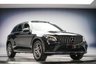 USED 2018 18 MERCEDES-BENZ GLC 2.1 GLC250d AMG Line (Premium) SUV 5dr Diesel G-Tronic 4MATIC Euro 6 (s/s) (204 ps) 