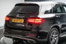 USED 2018 18 MERCEDES-BENZ GLC 2.1 GLC250d AMG Line (Premium) SUV 5dr Diesel G-Tronic 4MATIC Euro 6 (s/s) (204 ps) 