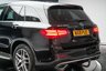 USED 2018 18 MERCEDES-BENZ GLC 2.1 GLC250d AMG Line (Premium) SUV 5dr Diesel G-Tronic 4MATIC Euro 6 (s/s) (204 ps) 