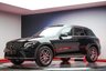USED 2018 18 MERCEDES-BENZ GLC 2.1 GLC250d AMG Line (Premium) SUV 5dr Diesel G-Tronic 4MATIC Euro 6 (s/s) (204 ps) 