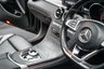 USED 2018 18 MERCEDES-BENZ GLC 2.1 GLC250d AMG Line (Premium) SUV 5dr Diesel G-Tronic 4MATIC Euro 6 (s/s) (204 ps) 
