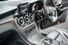USED 2018 18 MERCEDES-BENZ GLC 2.1 GLC250d AMG Line (Premium) SUV 5dr Diesel G-Tronic 4MATIC Euro 6 (s/s) (204 ps) 