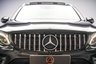 USED 2018 18 MERCEDES-BENZ GLC 2.1 GLC250d AMG Line (Premium) SUV 5dr Diesel G-Tronic 4MATIC Euro 6 (s/s) (204 ps) 